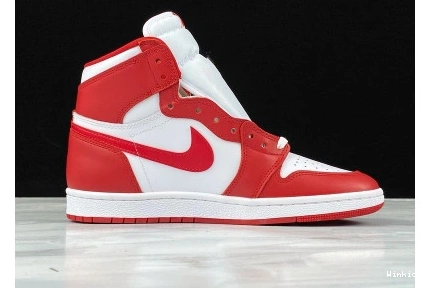 HIGH '85 BEGINNINGS' 'NEW CQ4921-601 - RETRO JORDAN 1 AIR OG 0720